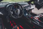 Lamborghini Centenario Coupe 2016 года (NA)